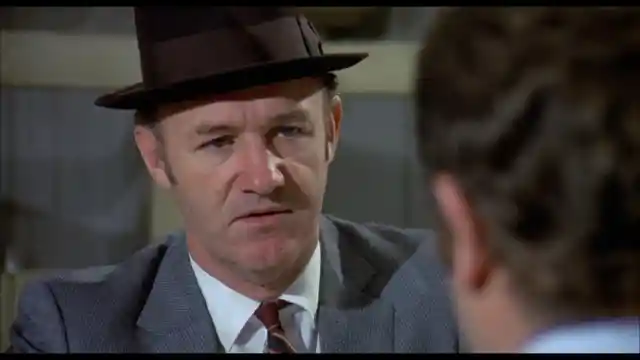 #4. Gene Hackman