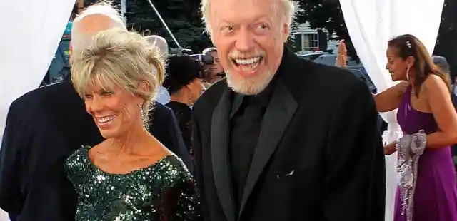 Phil Knight & Penny Knight