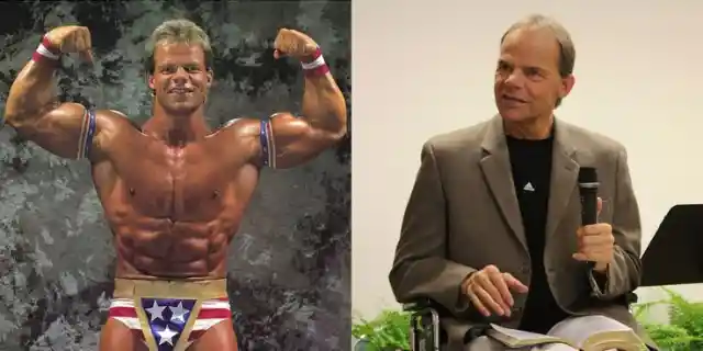 Lex Luger