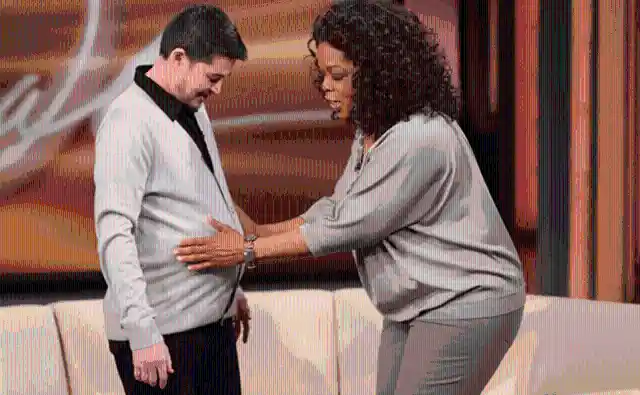 Here's All About Thomas Beatie, The World's First Pregnant Man