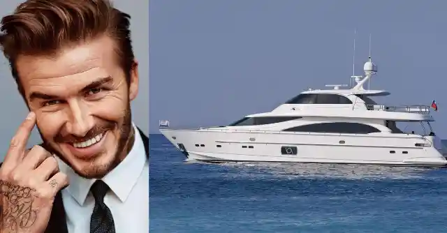 These Are The Most Expensive Yachts Owned By Celebrities