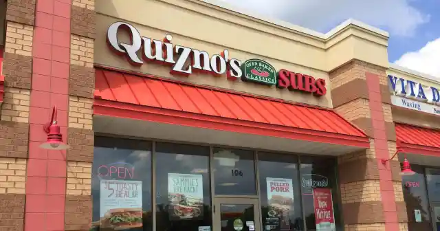 Quiznos