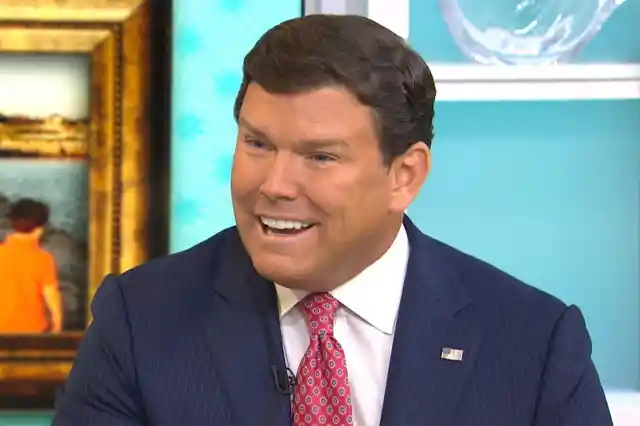 Bret Baier