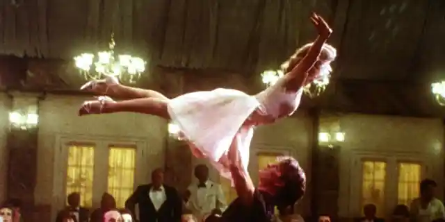 Dirty Dancing