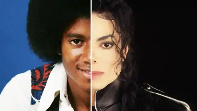 #25. Michael Jackson