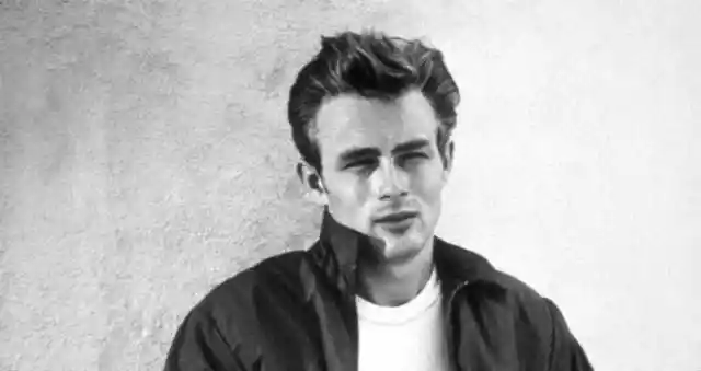 #9. The Truth Behind James Dean