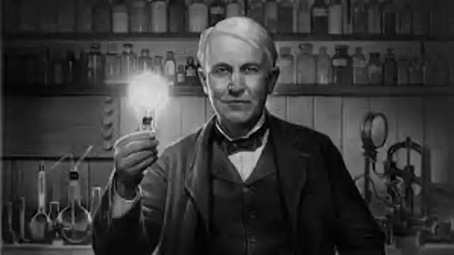 Who Really Invented The Light Bulb