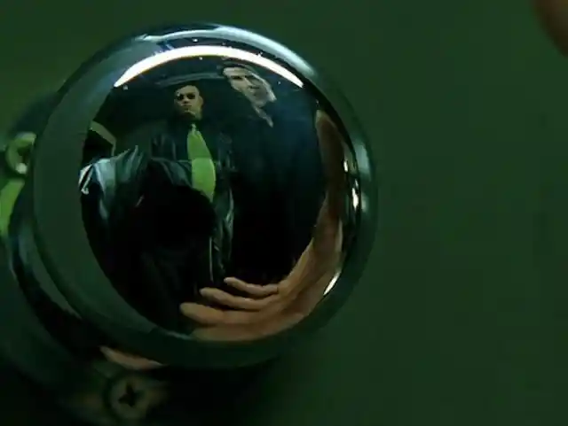 #28. The Matrix