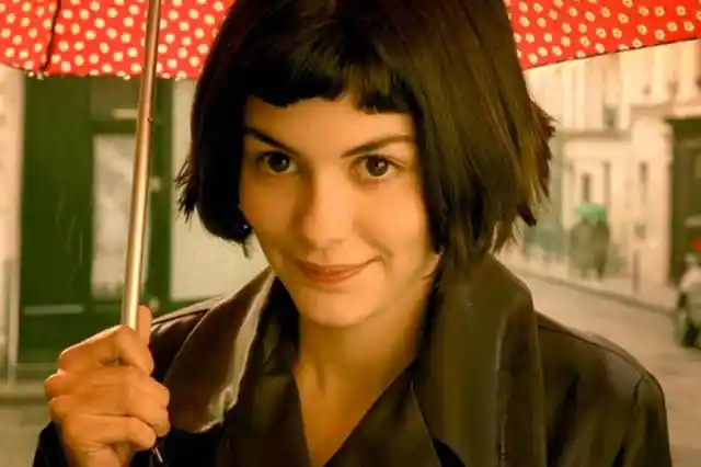 #8. Amelie (2001)