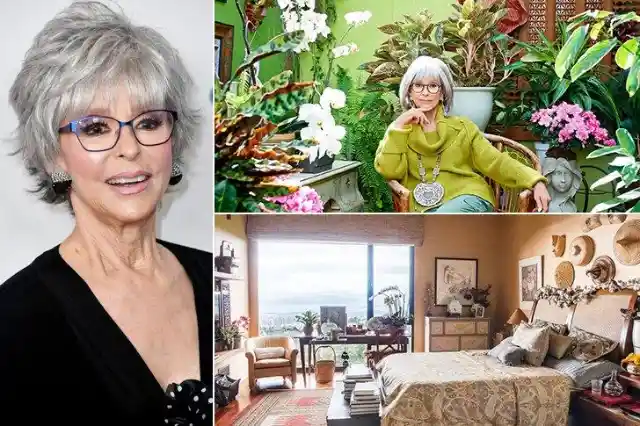 #24. Rita Moreno