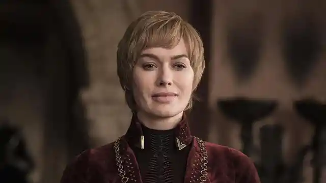 #32. Cersei Lannister