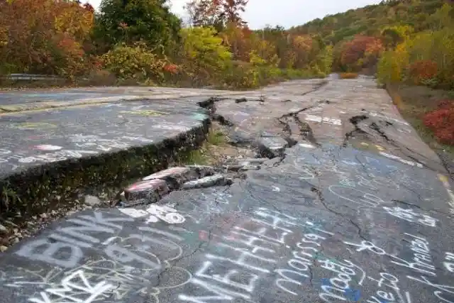 #13. Centralia