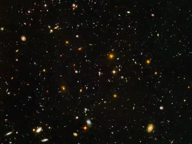 The First Hubble Ultra Deep Field