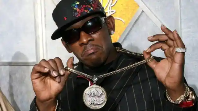 #6 Petey Pablo – $50,000