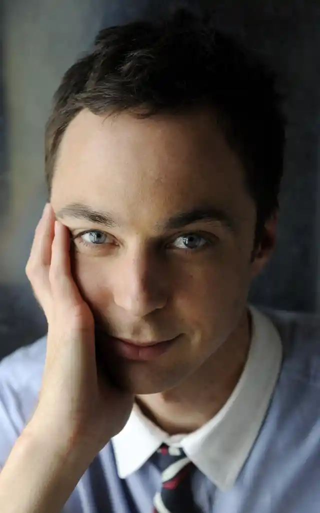 #19. Jim Parsons