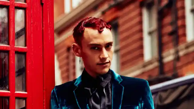 #4. Olly Alexander