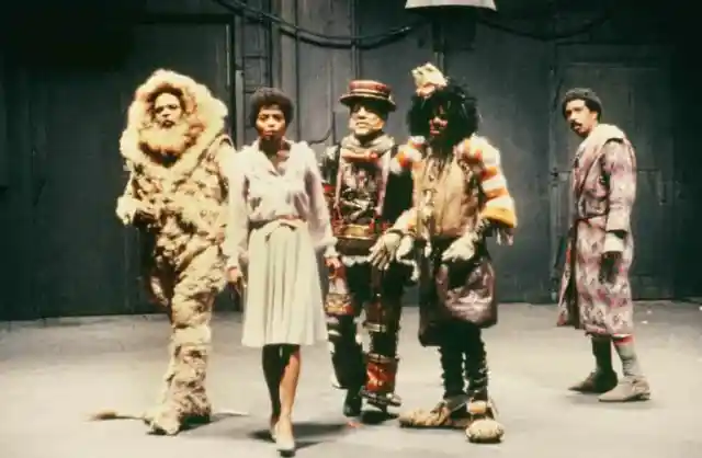 #15.&nbsp;<em>The Wiz</em> Helped Michael&rsquo;s Musical Career