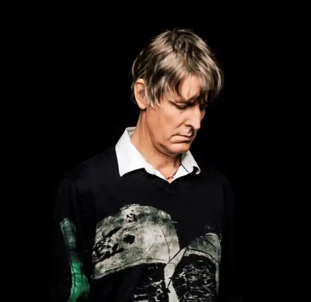 #8, Stephen Malkmus And Lou Reed