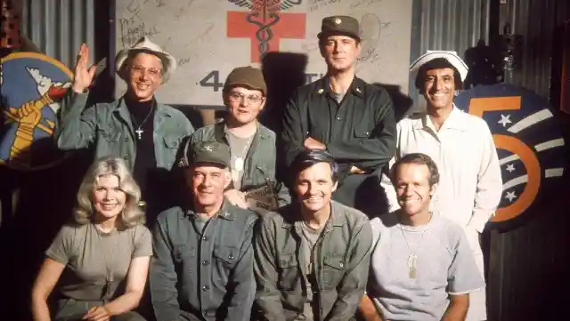 Mistakes You Never Noticed In M*A*S*H