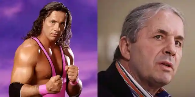 Bret Hart