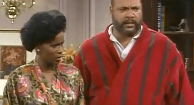 #24. Phil & Vivian - The Fresh Prince Of Bel Air