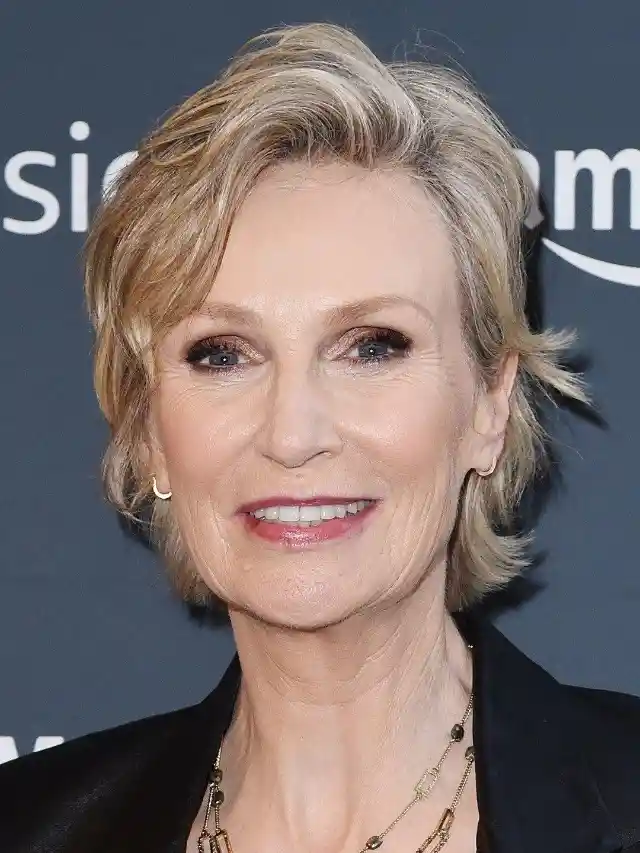 #21. Jane Lynch