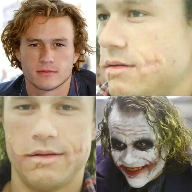 #7. The Dark Knight