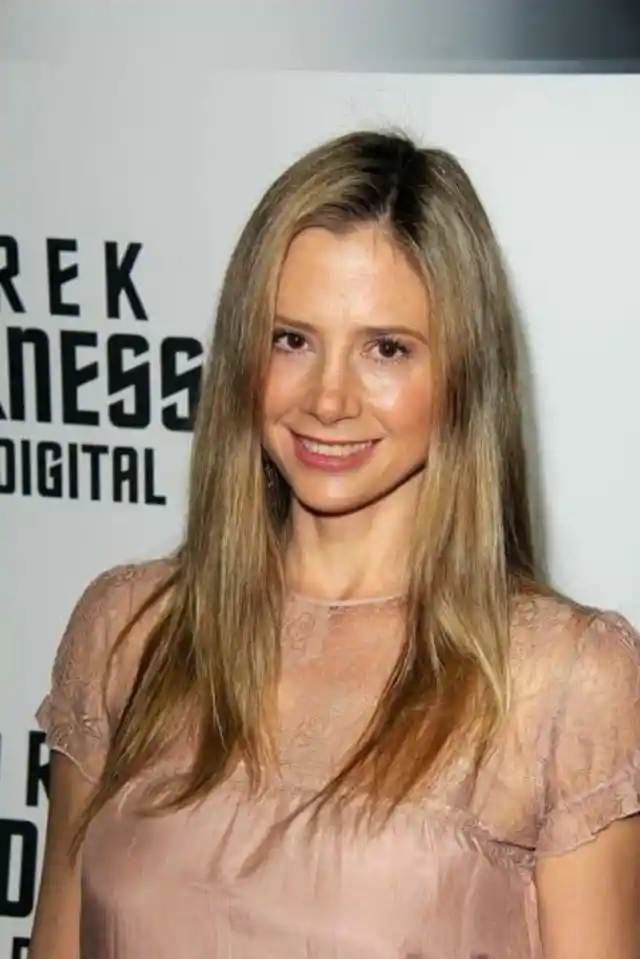 #17. Mira Sorvino