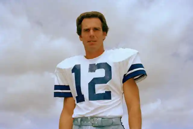 #1. Roger Staubach (Dallas Cowboys) – $600M