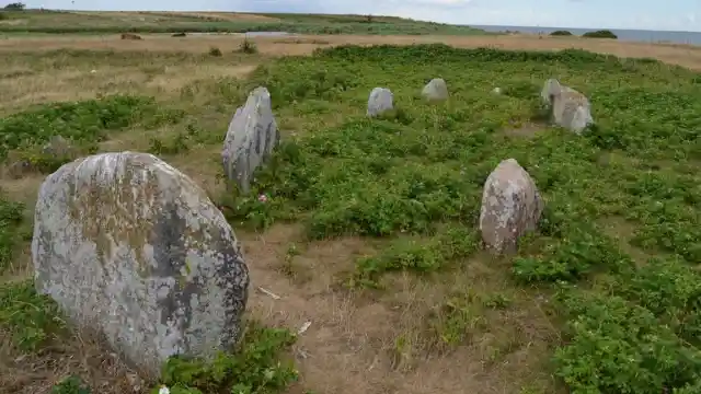 #24. Hjarn&oslash; Island, Land Of The Unexpected