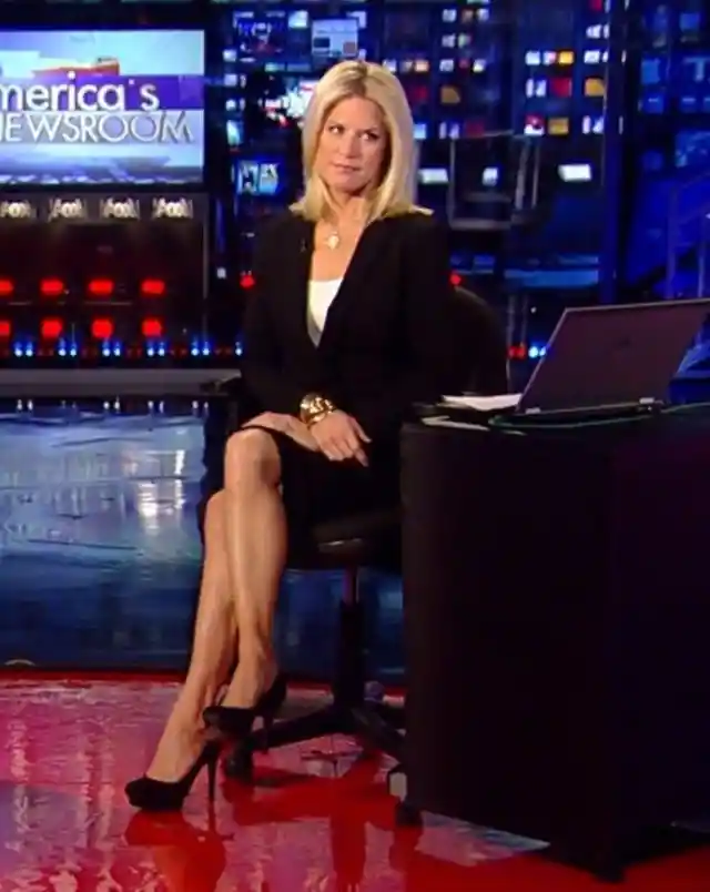 Martha MacCallum