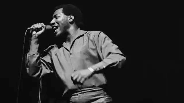 #20. Otis Redding