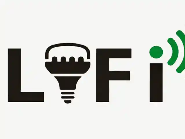 #4. Li-Fi