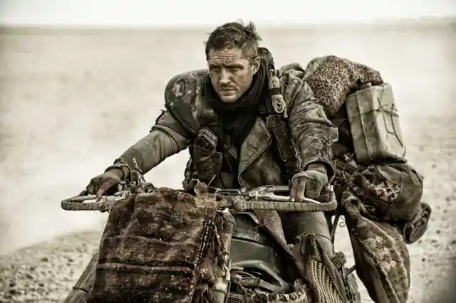 #22. Mad Max: Fury Road