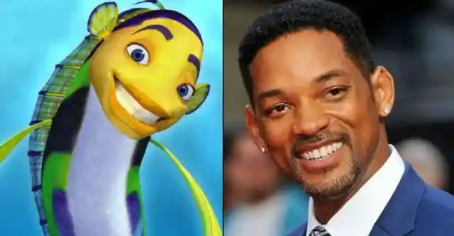 #7. Will Smith