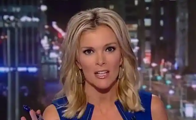 Megyn Kelly