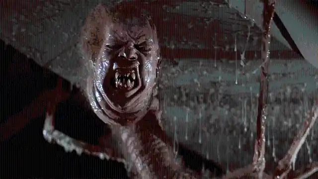 #11. The Thing
