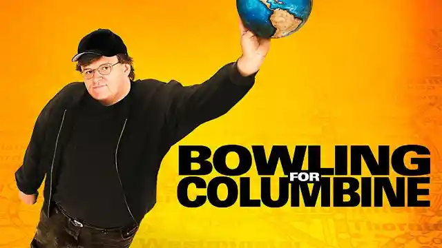 #18. Bowling for Columbine