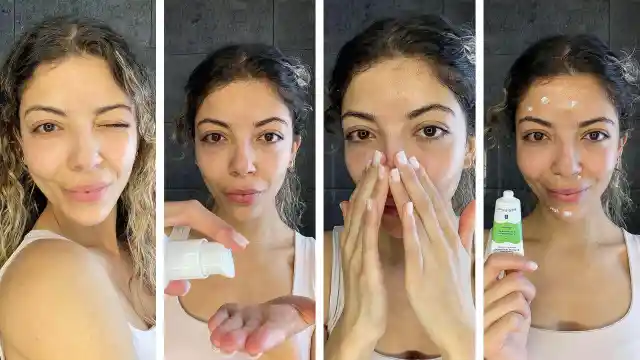 This Is How You Should Be Layering Your Skincare