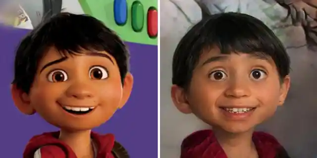 Miguel From Coco