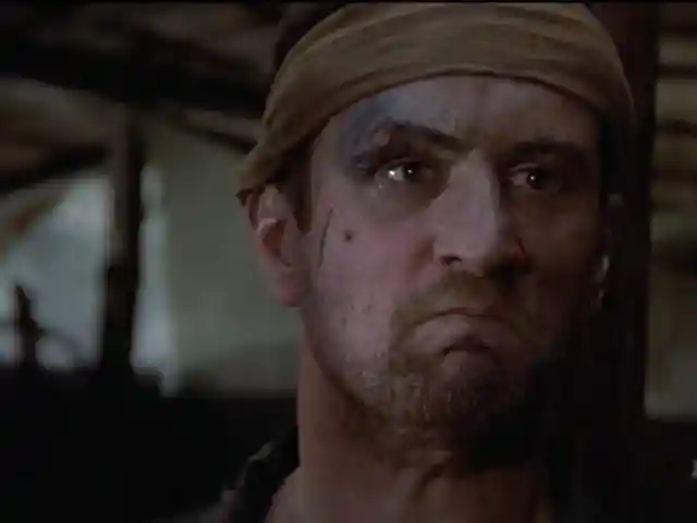 #1 - The Deer Hunter