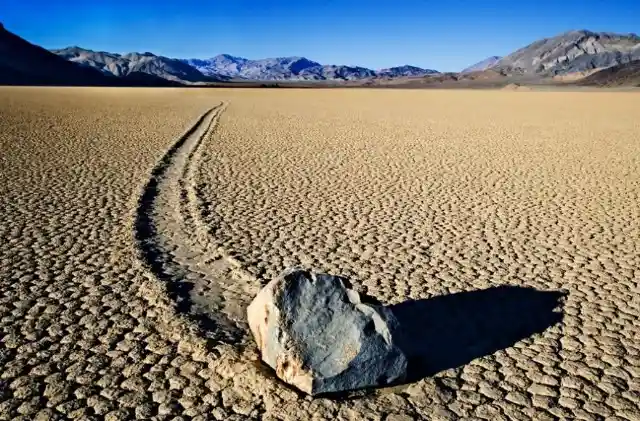 #24. Sailing Stones