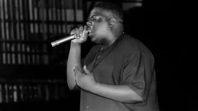 #12. Notorious B.I.G.