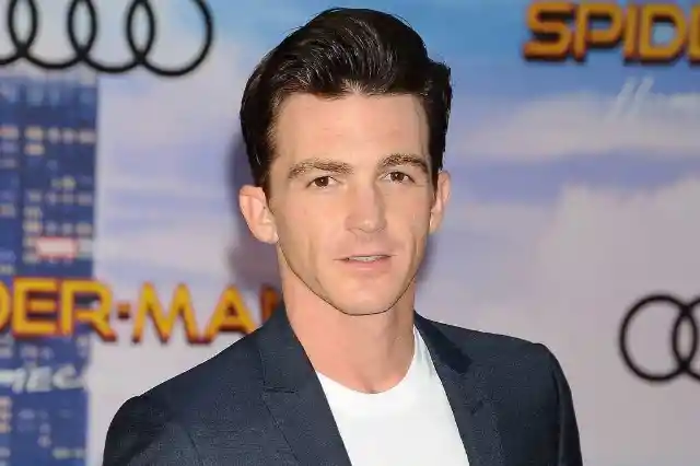 #7 Drake Bell – $600,000 In Debt