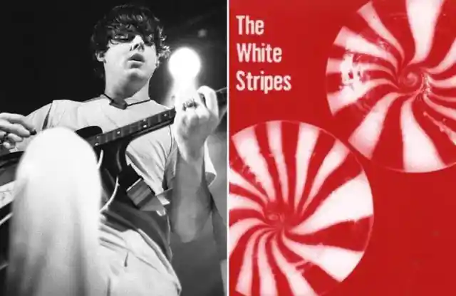 The White Stripes - Lafayette Blues