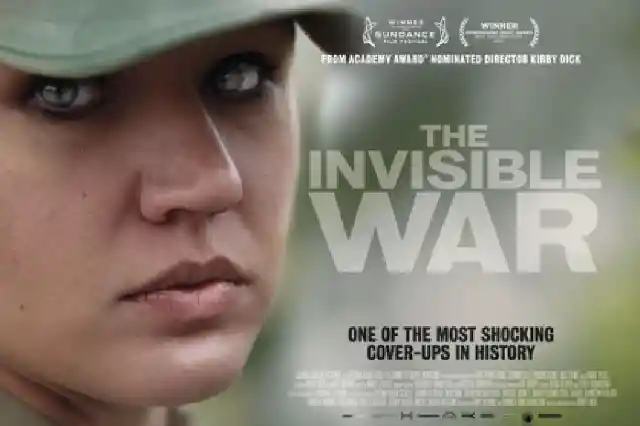 #5. The Invisible War