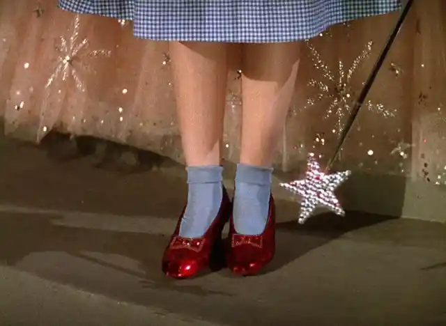 #14. The &ldquo;No Place Like Home&rdquo; Scene, The Wizard Of Oz