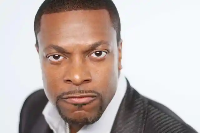 #24 Chris Tucker – $3 Million