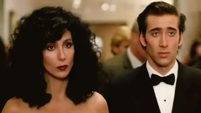 #15. Moonstruck (1987)