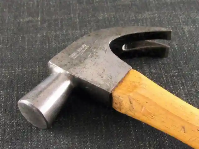 The Missing Hammer
